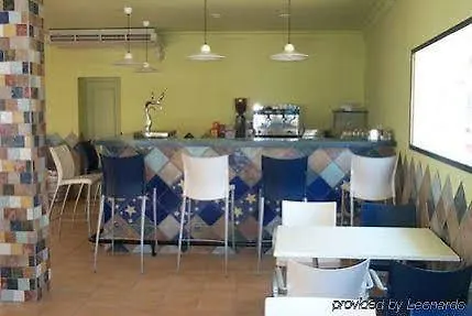 Hotel Ayamontino 푼타움브리아 2*,  스페인