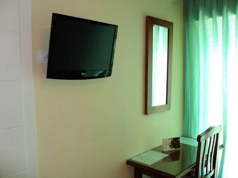 Hotel Ayamontino 푼타움브리아 스페인
