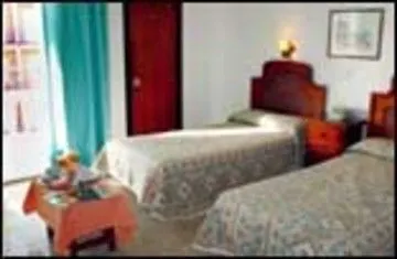 Hotel Ayamontino 푼타움브리아
