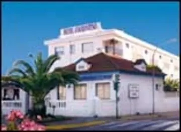 Hotel Ayamontino 푼타움브리아 스페인