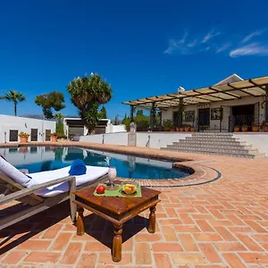 Cortijo Boutique 3*, Marbellac Espagne
