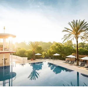 Robinson 4*, Cala Serena (Mallorca) Espagne