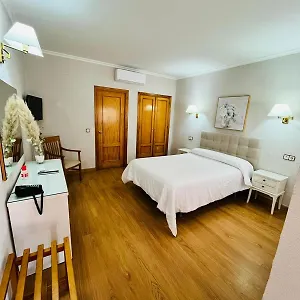Salvador Hotel