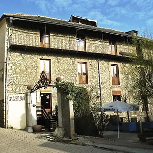 Fonda Biayna 2*, Bellver De Cerdanya Espagne