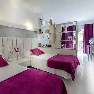 Seguro De Sol Apartamento