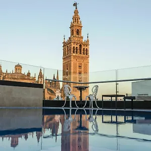 Casa 1800 Sevilla