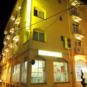 Plaça Vella 2*, Sant Carlos de la Ràpita Espagne