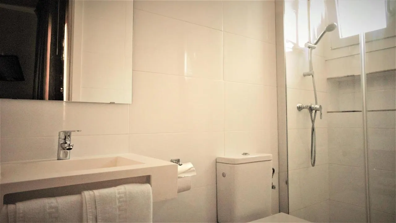 Hotel Ayamontino Punta Umbria